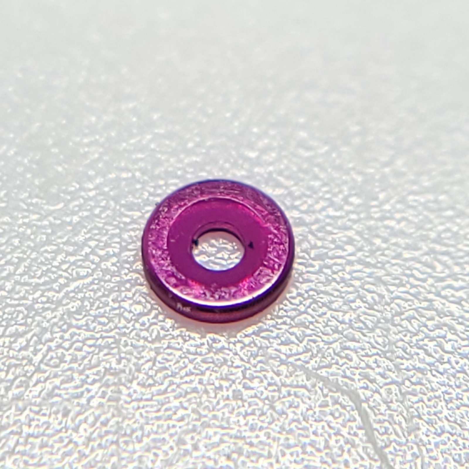New NOS Trufit Watch Center Jewel Hole Size 34-90 Part Repair U Select – SB9