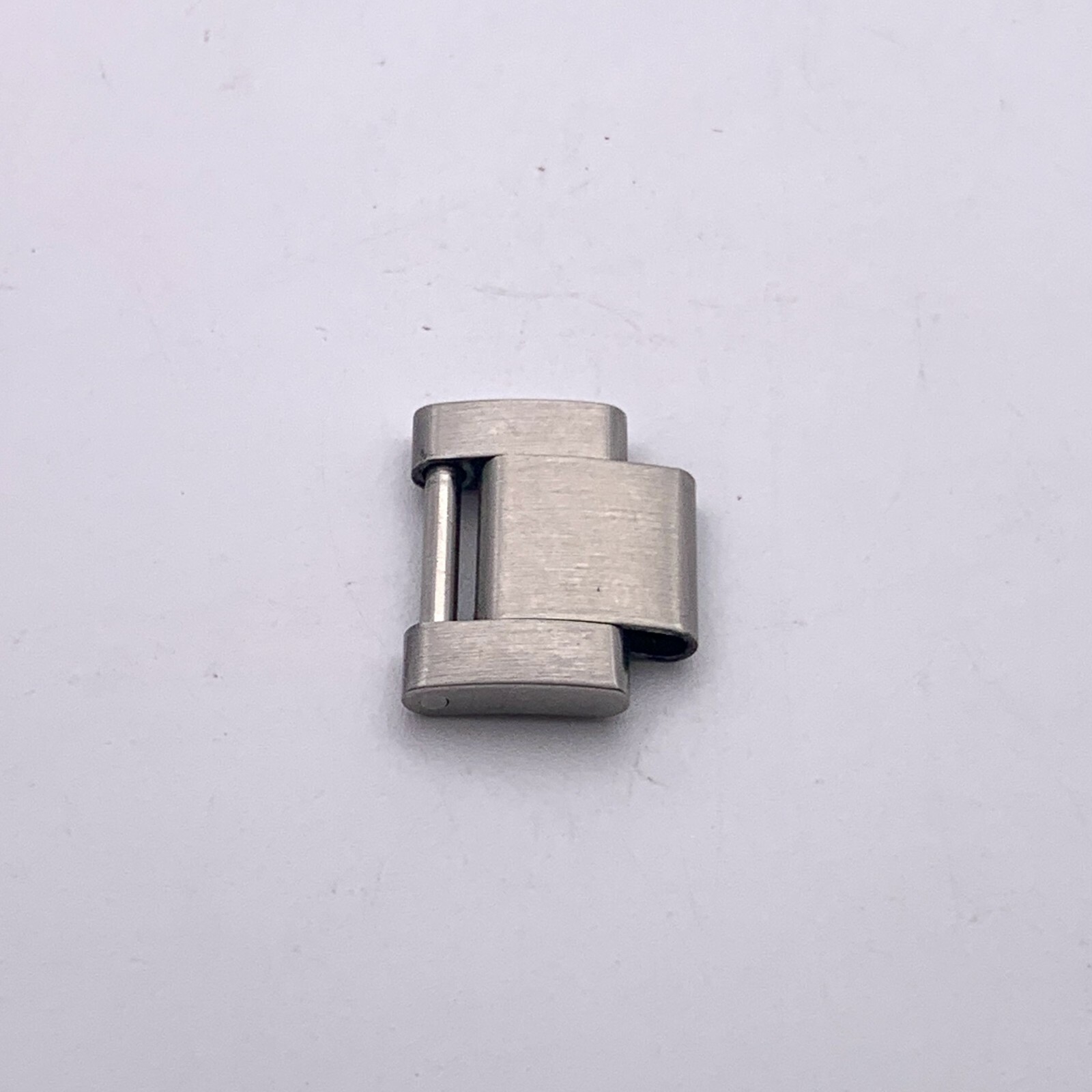 ROLEX Link for Submariner 16610 Anchor 1000ft SS 13mmÃ15mm FZ7174
