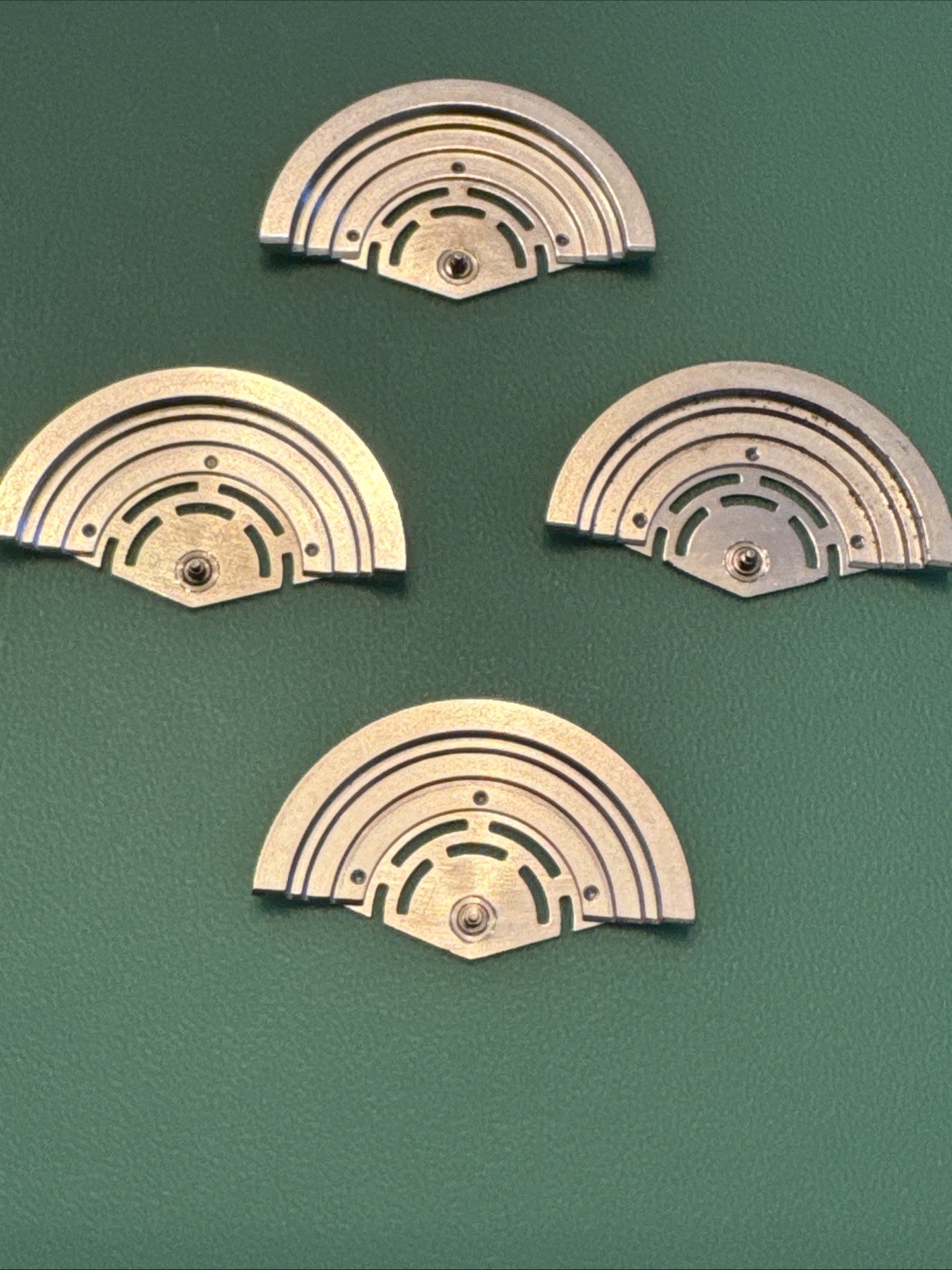 Rolex 3135 3130 3155 570 Watch Oscillating Weight Rotor 1 Per Purchase