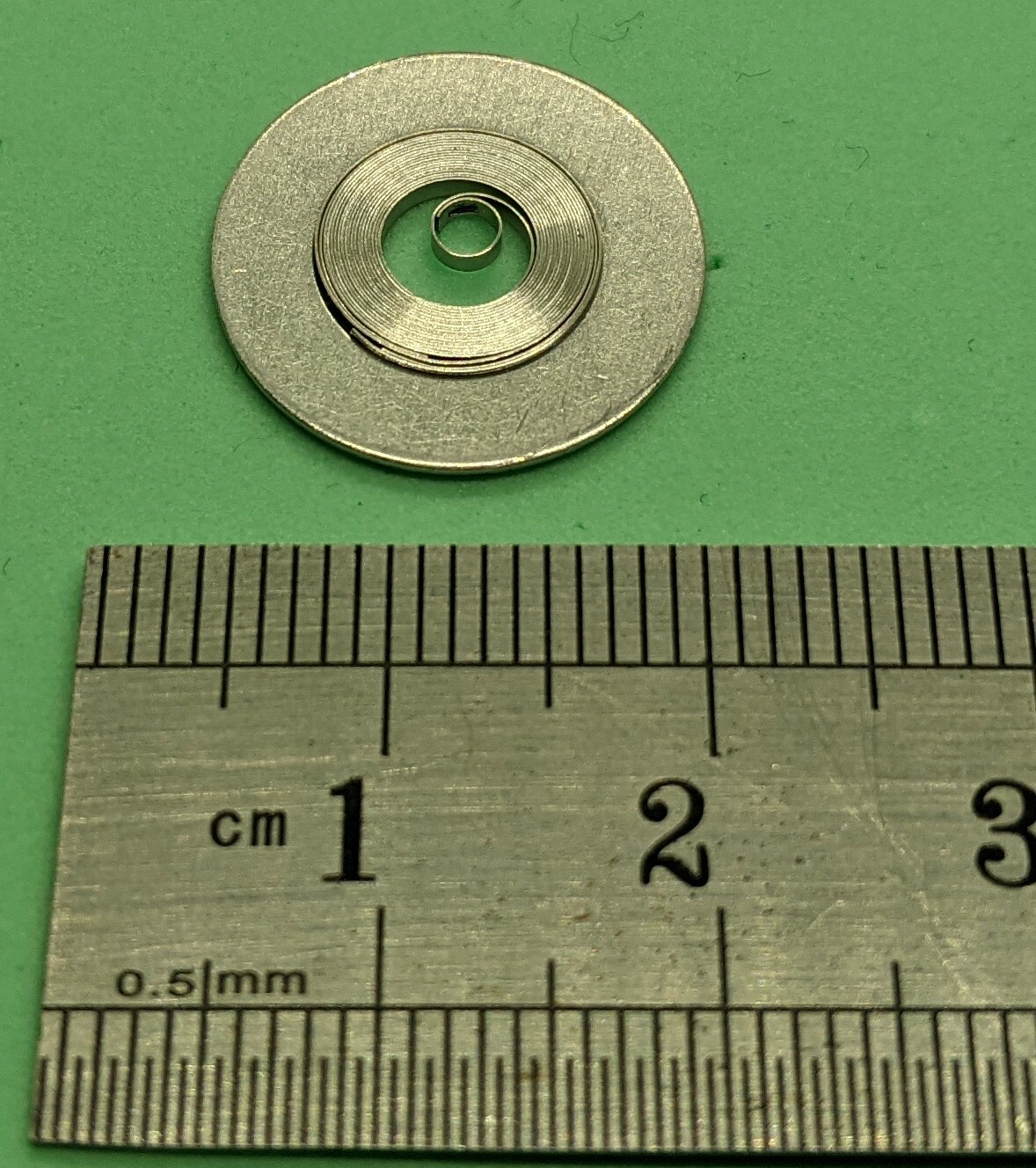 Generic Mainspring fit for ETA 2890 2892 2892-2 2892A2 2893 2893-2 2894 2895