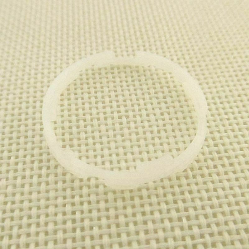 Plastic Spacer Ring Replacement for MIYOTA 8200 8205 8215 820/21A Watch Movement
