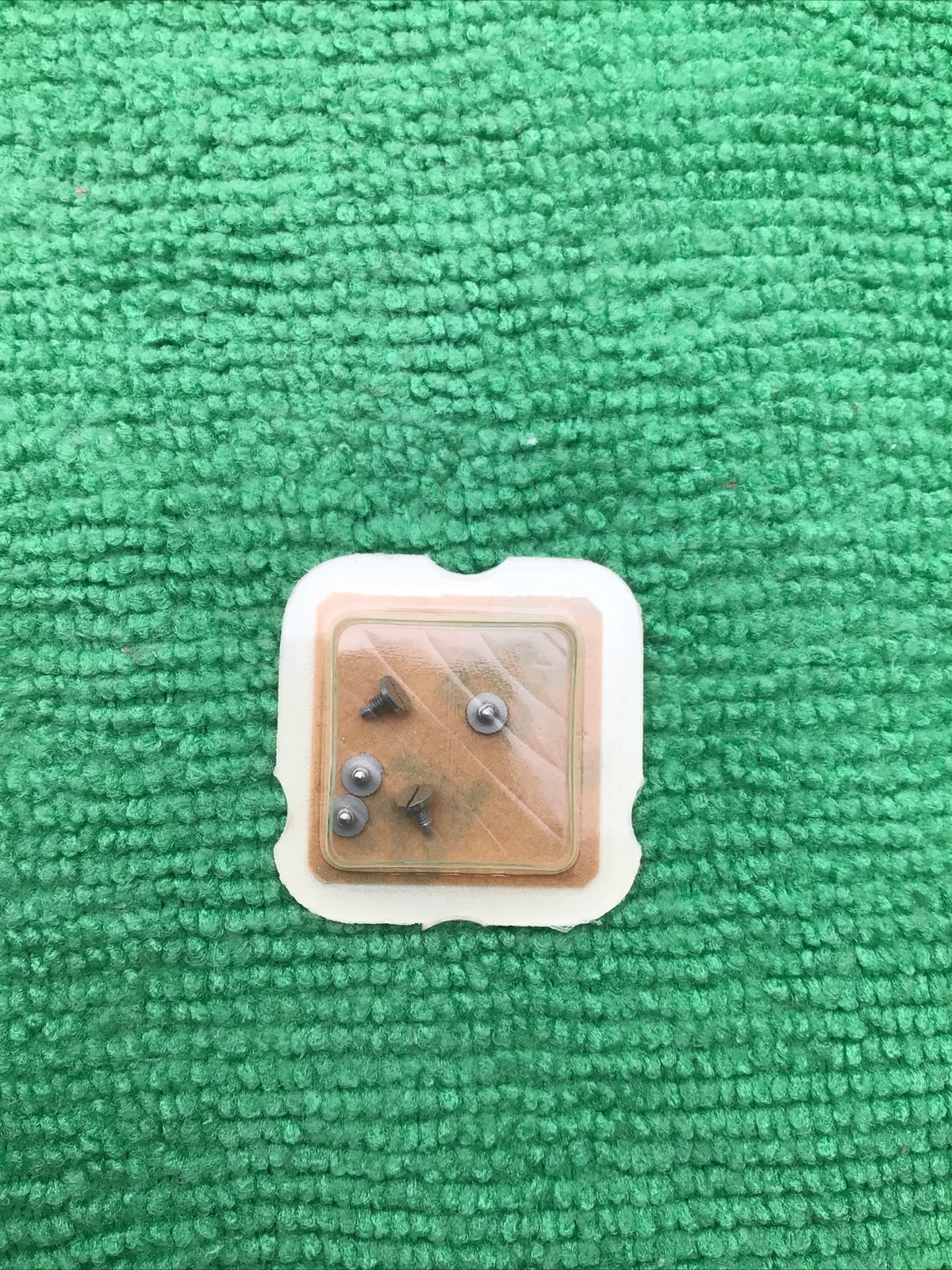 Omega 2024 Screw Part (1 Piece)