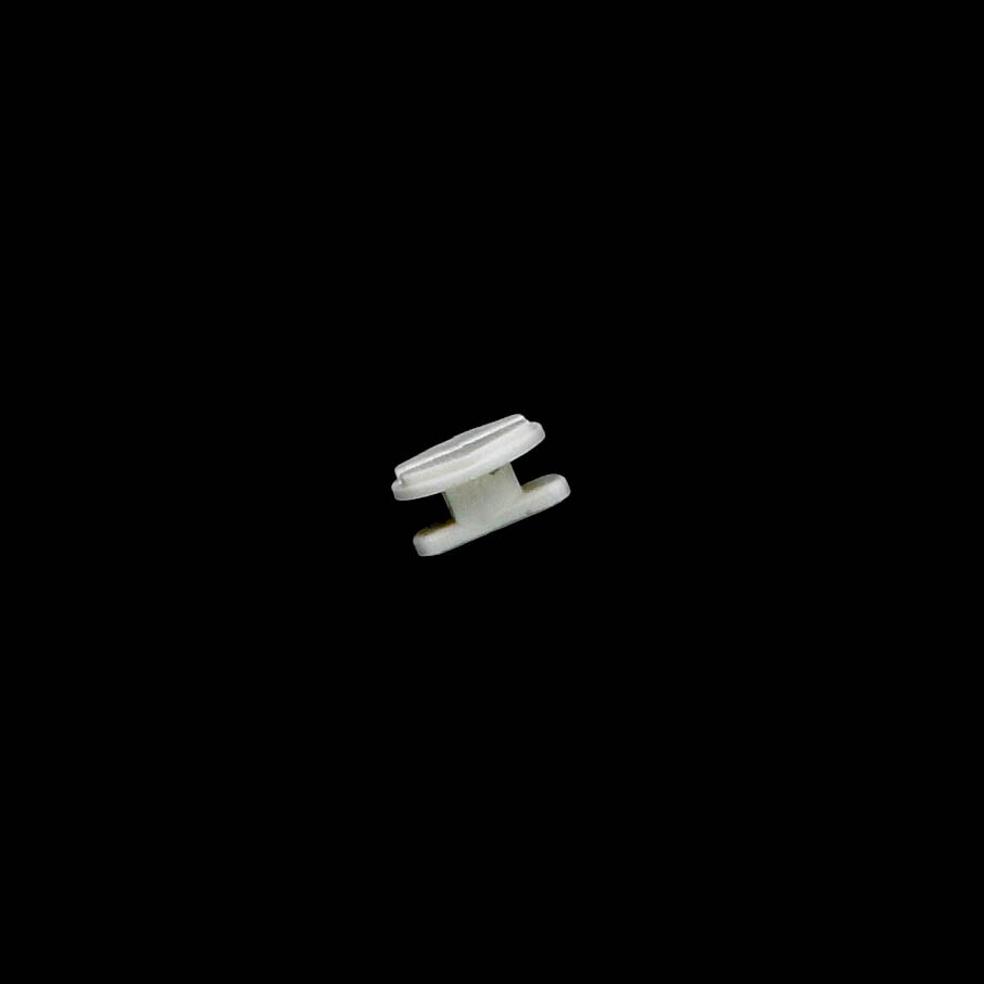 Seiko 7T32 Date Dial Guard Pin 027973