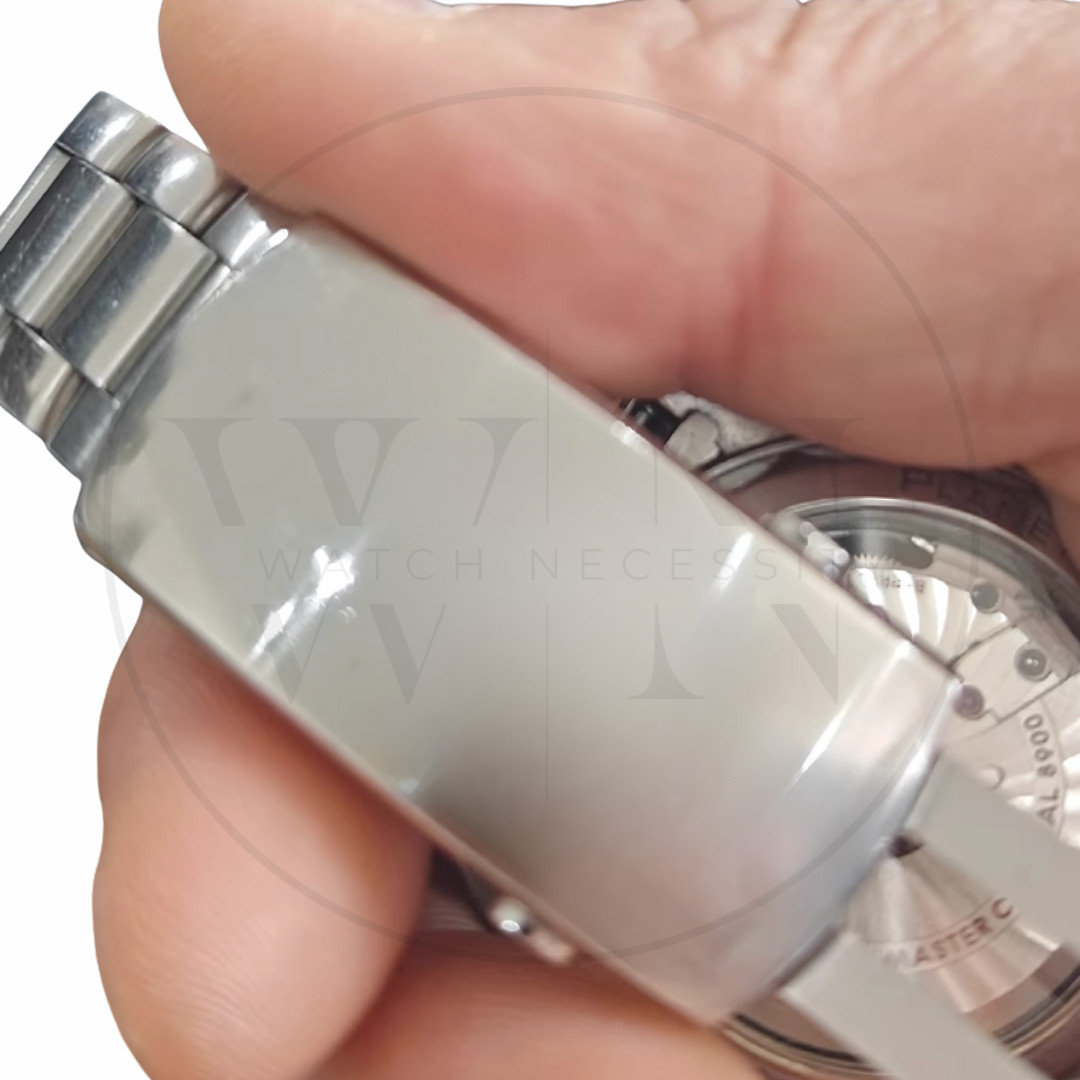For OMEGA Seamaster Planet Ocean 600M Watch Protective Film