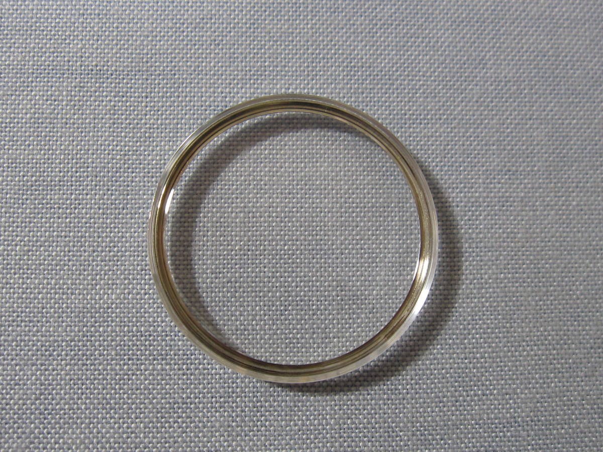 Seiko Windshield 1590 330T03An 57 For Grand Seikoeiko Citizenalendar Outer Diame
