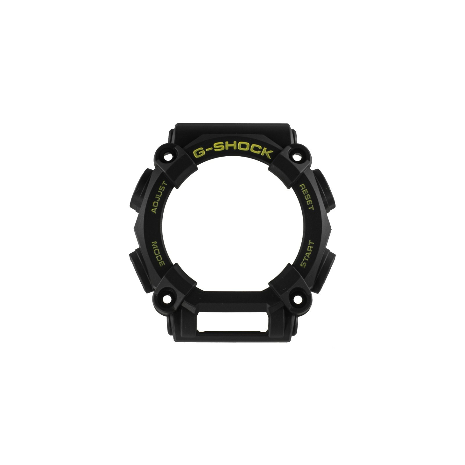 Genuine Casio Bezel for GA-900A-1A9 GA 900A 900 BLACK 10611074