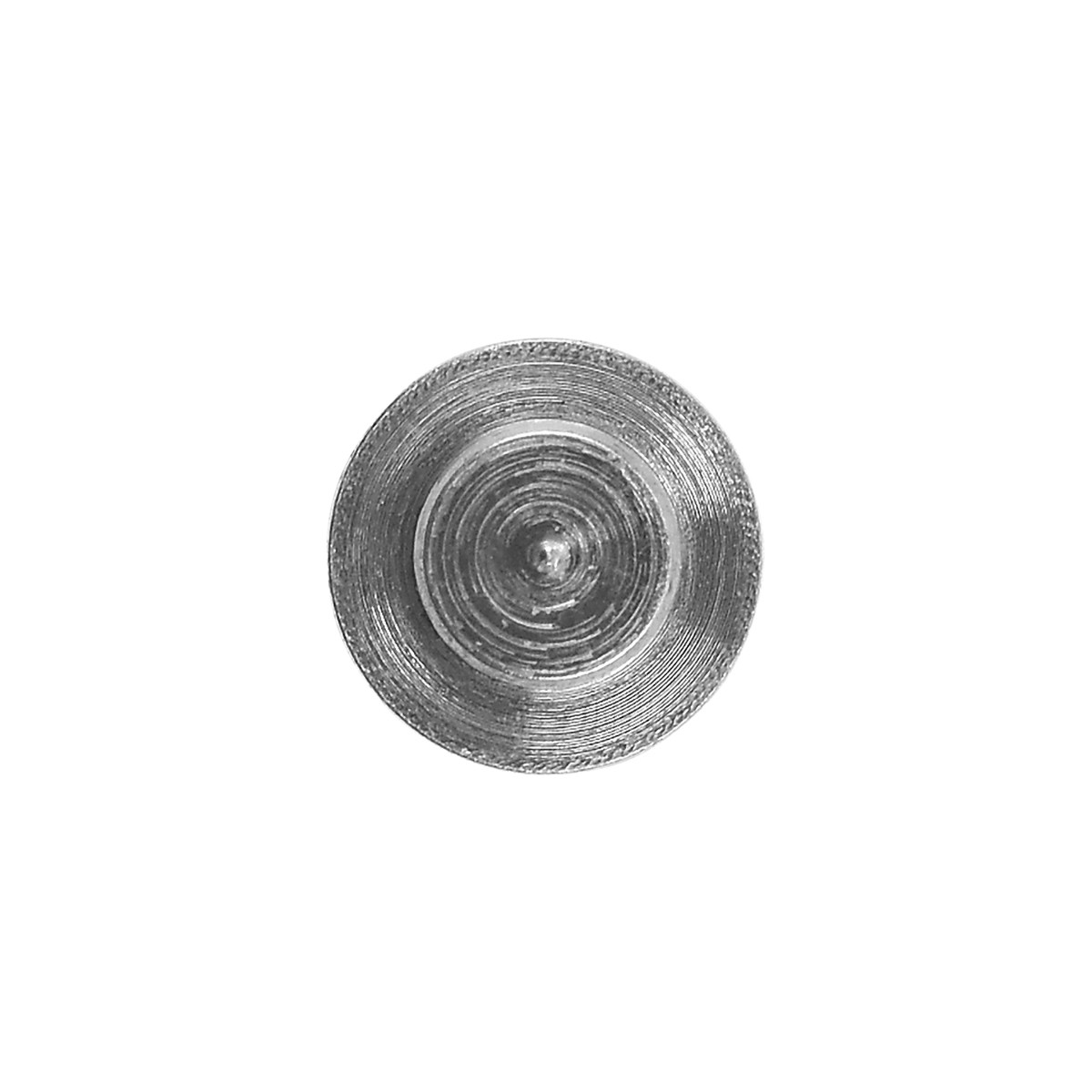 2.50mm Silver Pearl Pip Replacement For Watch Bezel