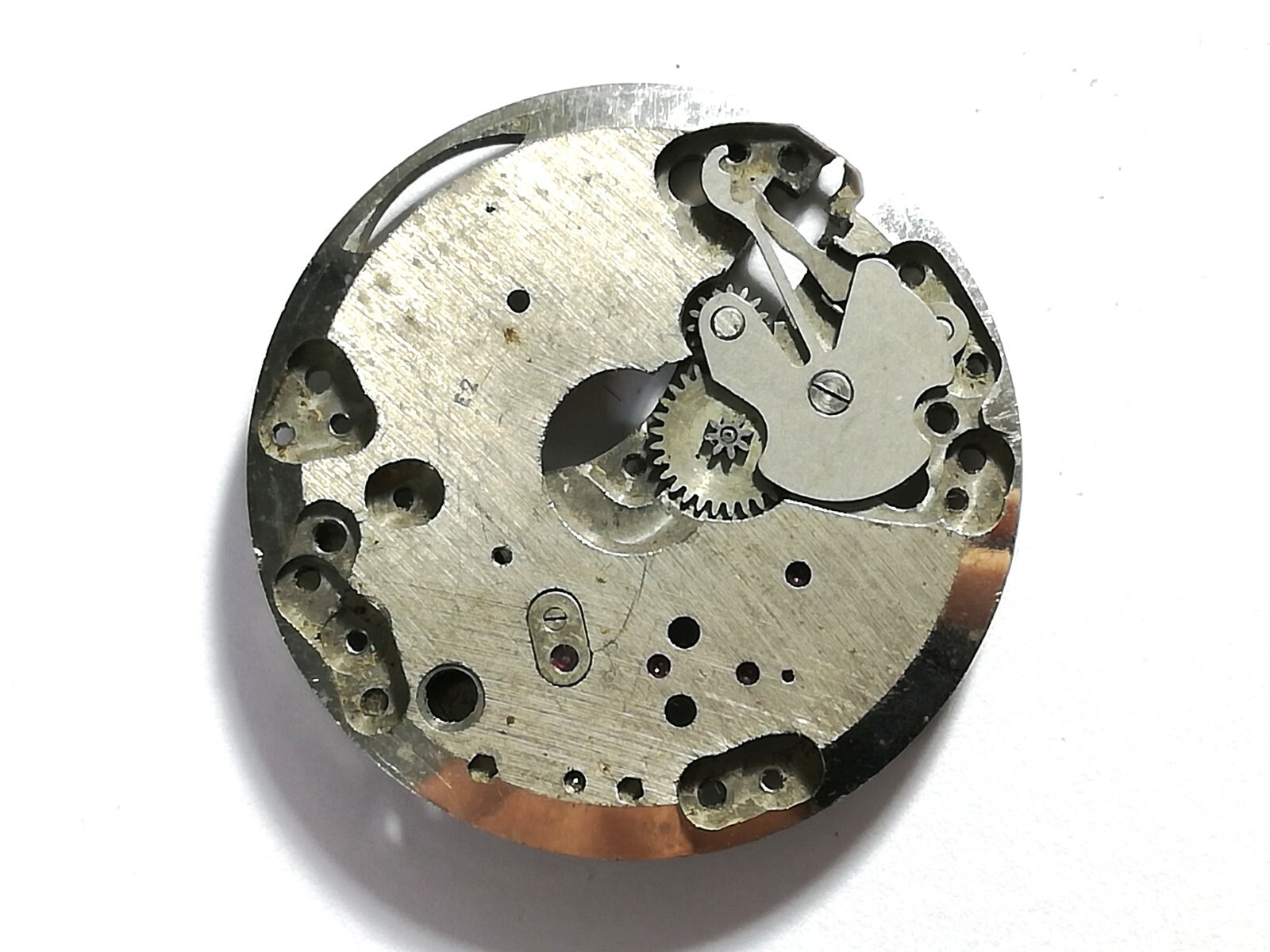 UNITAS UT 175 Original Incomplete For Spare Parts