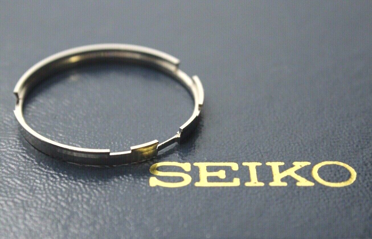 New Dial Ring and Movement spacer for Seiko 6139-6002 6139-6005 6139-6007 6009