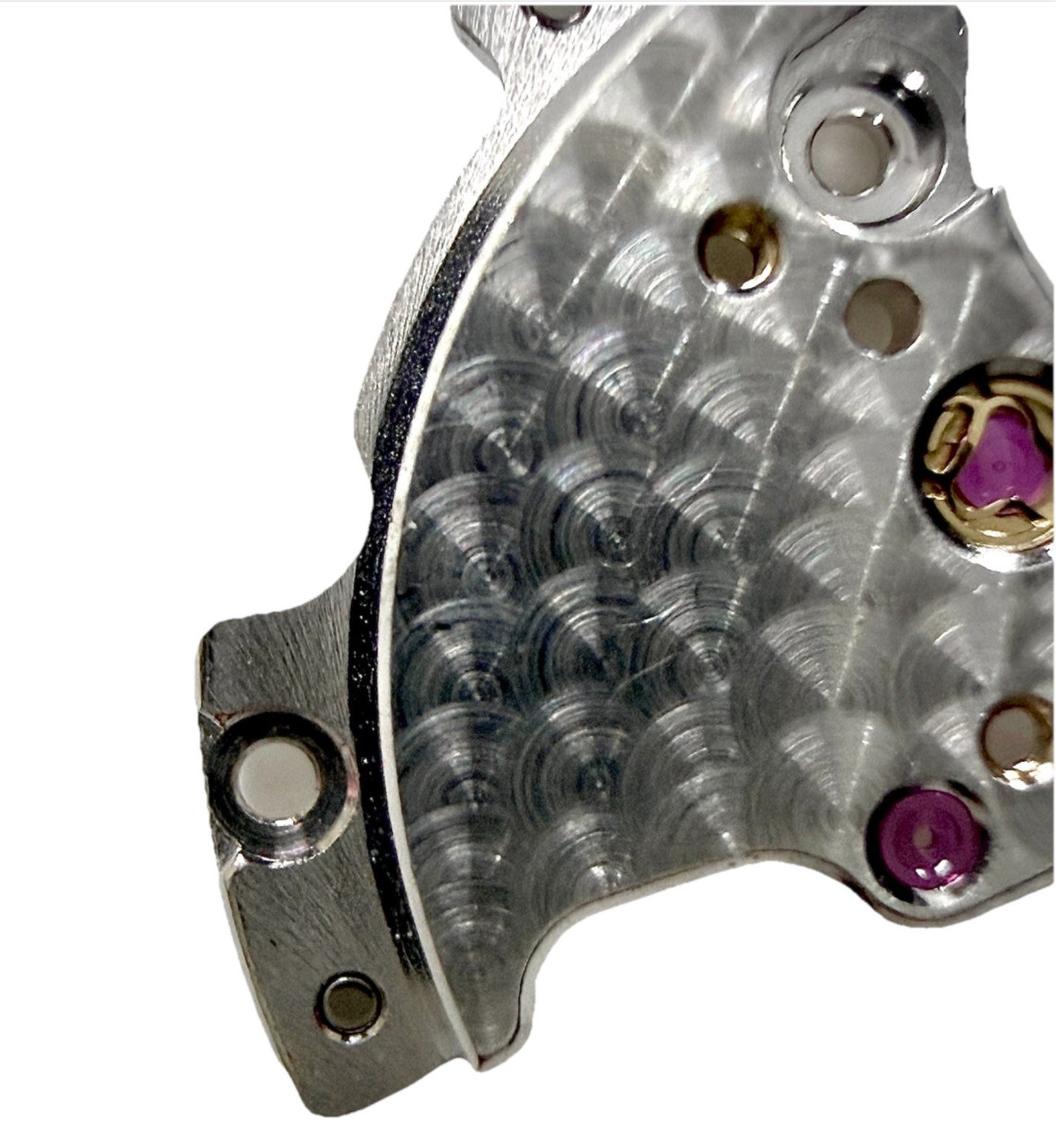 Rolex Bridge 2235-110 – Original Rotary Bridge Ref. 2235 genuine
