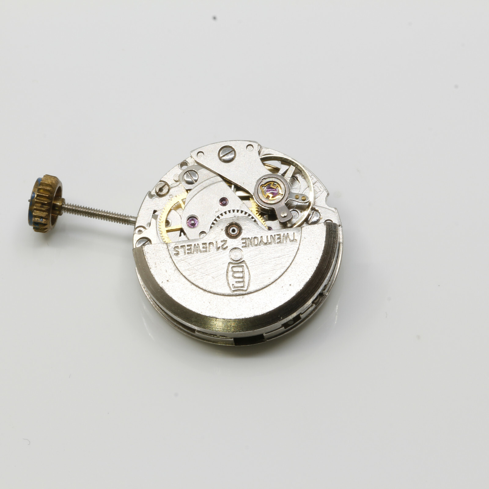 Förster 422 Automatic Watch Movement for parts BF 422