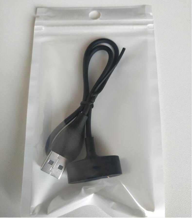For Fitbit Inspire HR/Ace 2 Inspire Smart Bracelet Charger Charging Cable Parts