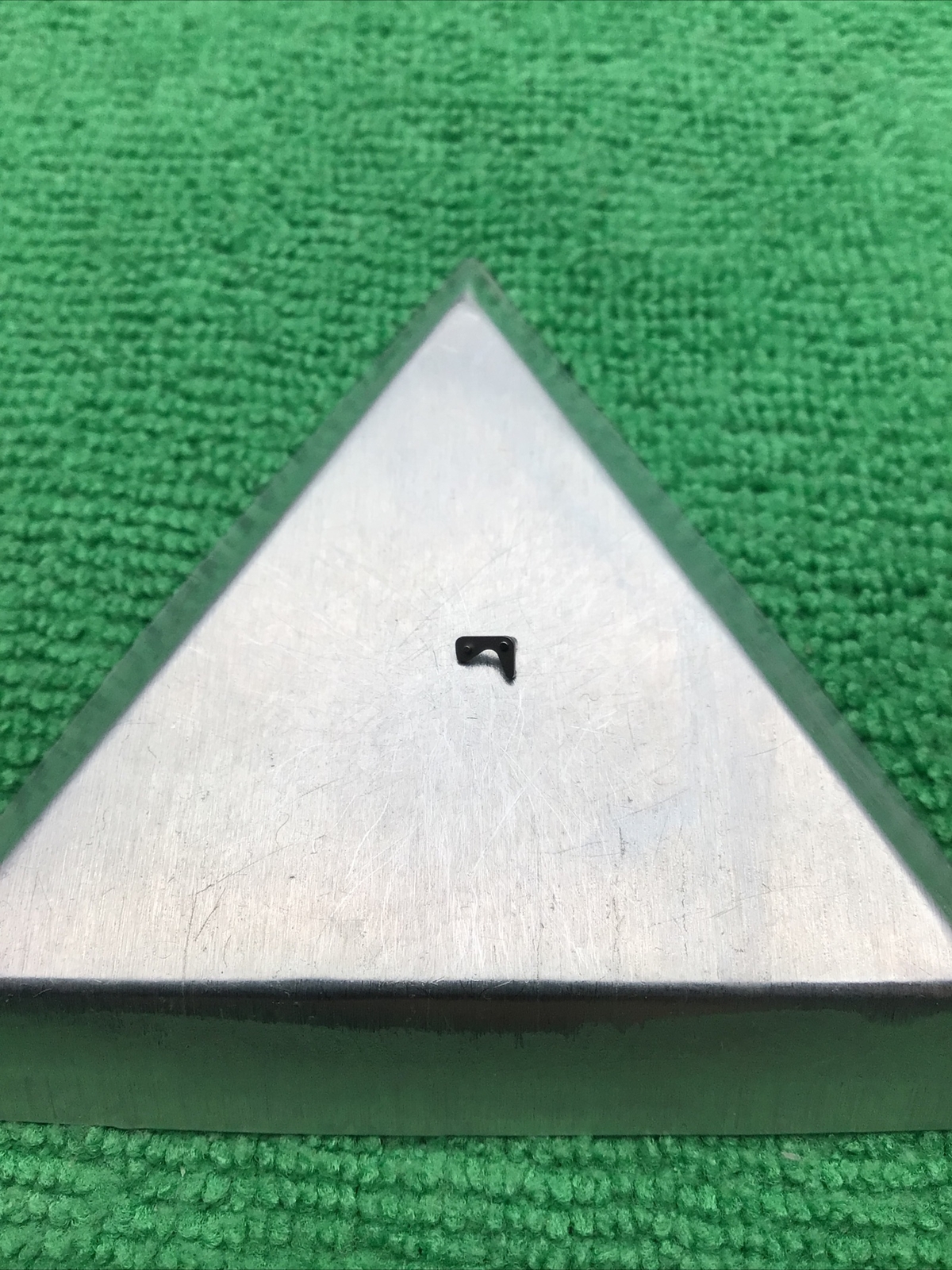 Omega 570 1109 Setting Lever Part