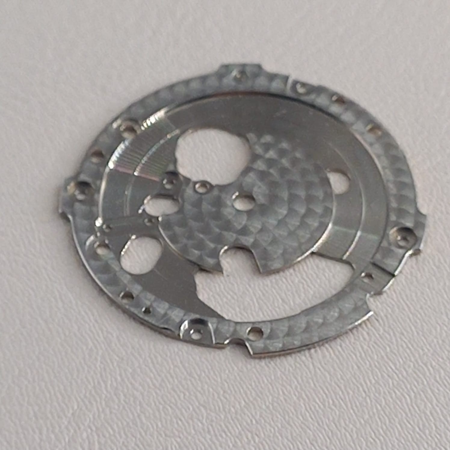 Rolex 3235/3255/3285 600 / Date indicator Siting/code B /Genuine parts
