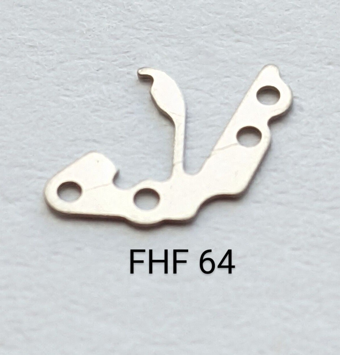 FHF calibers 25 to 77-21 Setting lever Spring part 445 Swiss made choose 1 piece