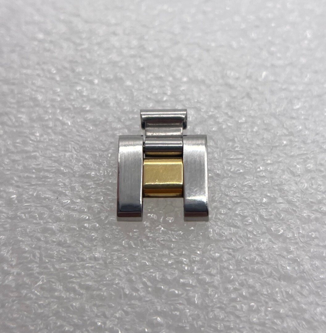Rolex Lady-Datejust Jersey Extension Link 10.4mm Bracelet 78343