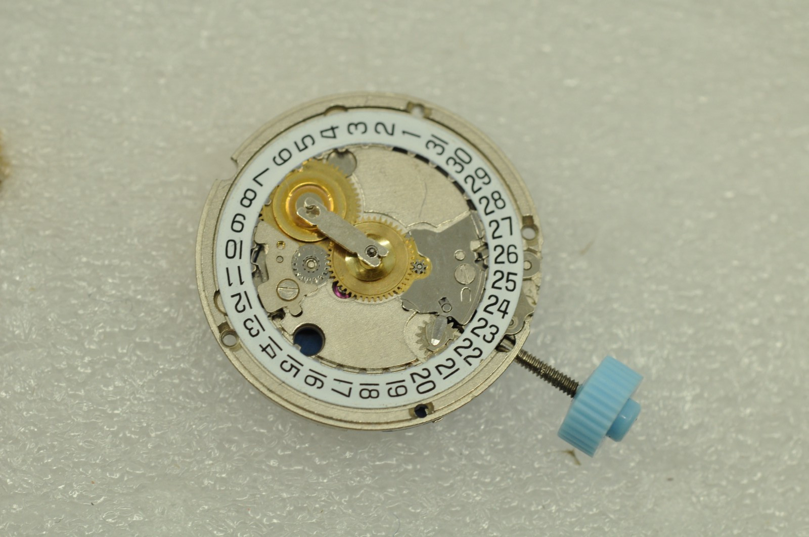 Watch Movement ETA 956.114 Universal