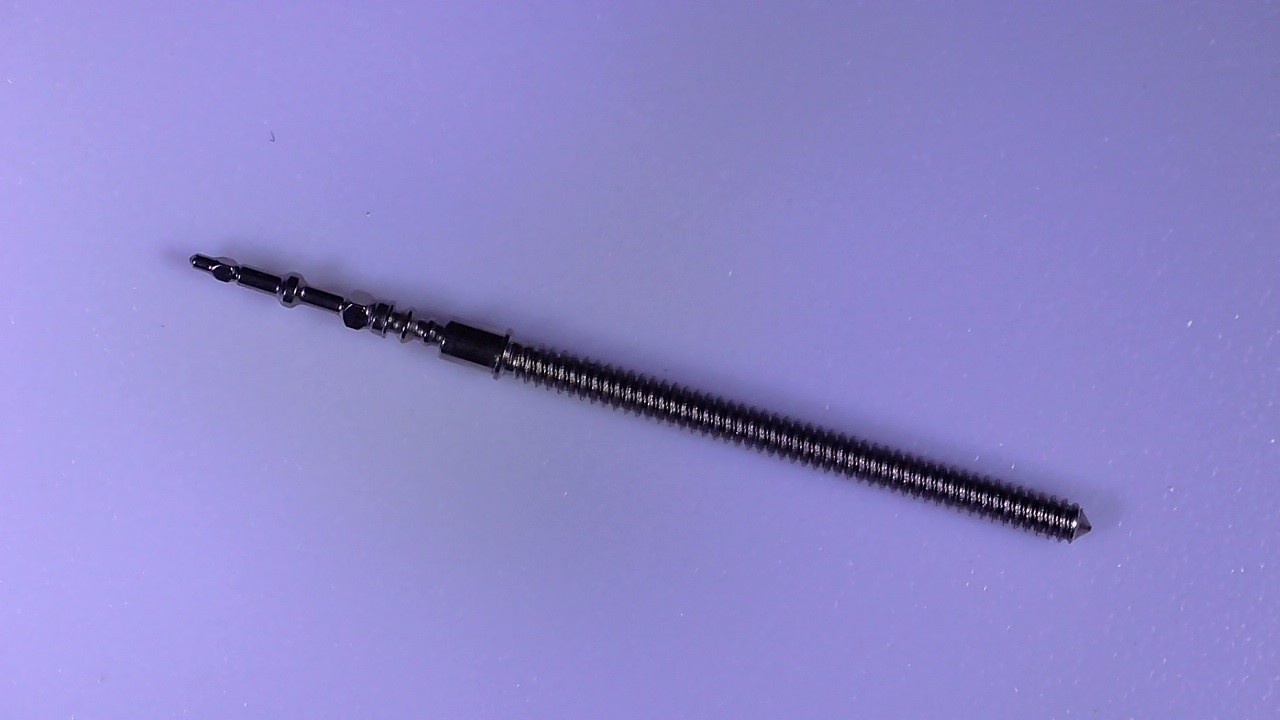 Watch – SIIO VJ32B – Winding Stem Threading Of 0.90 Mm Length 18.25 Mm