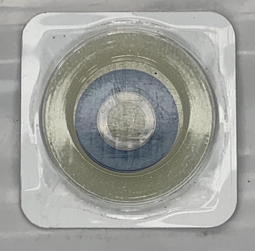 550 0MEGA MAINSPRINGS ORIGINAL 1208 03.98 – watchmakers spares