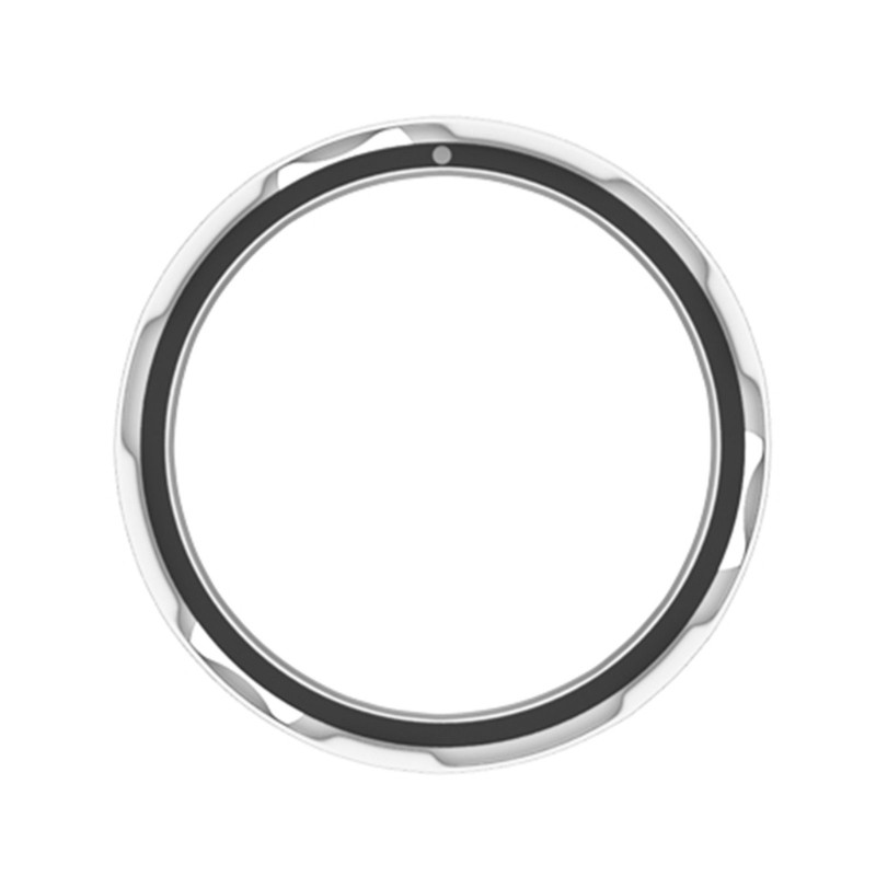 Lightweight Modern Metal Bezel Rings Enclosure Protector Shell Fit for CMF Watch