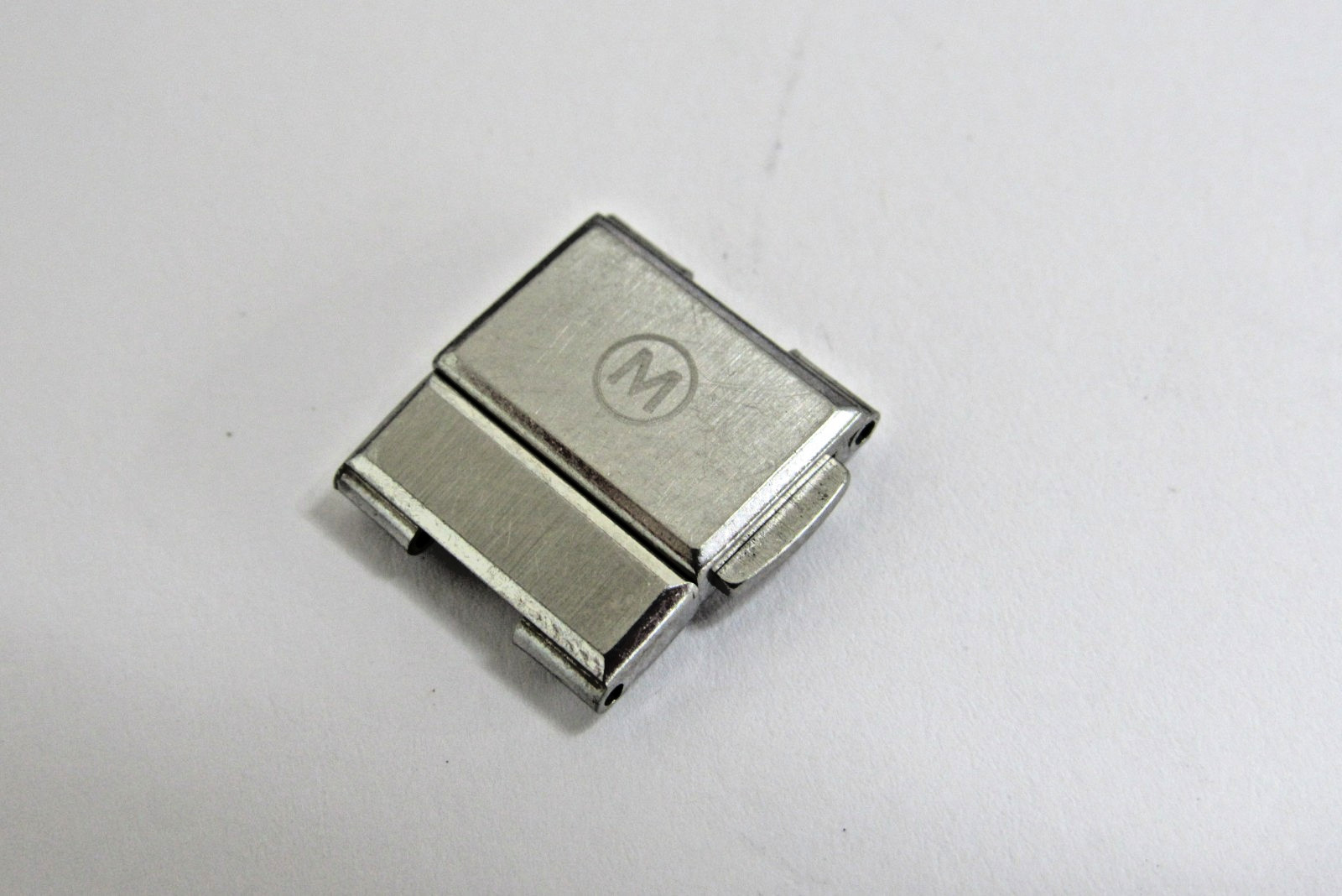 13mm Movado Womens Museum Watch Clasp 84.C6.850.2A