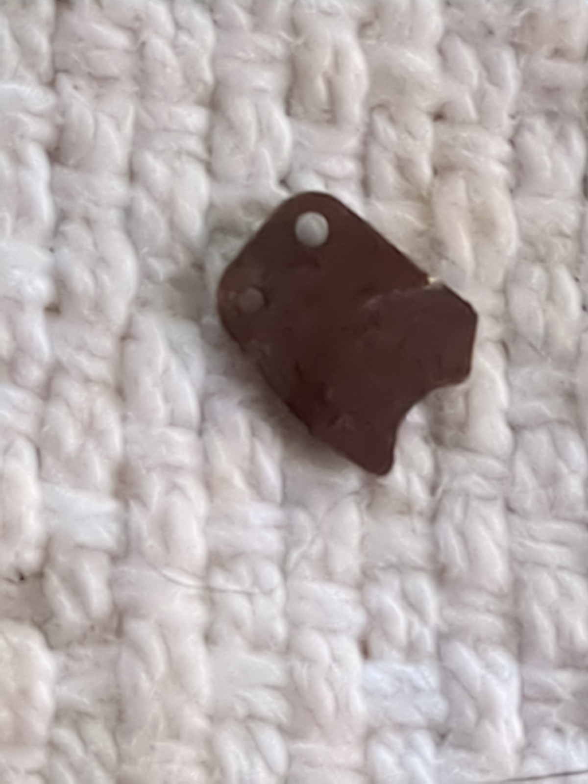 Seiko Sportsman Transmission Holder Part #836820