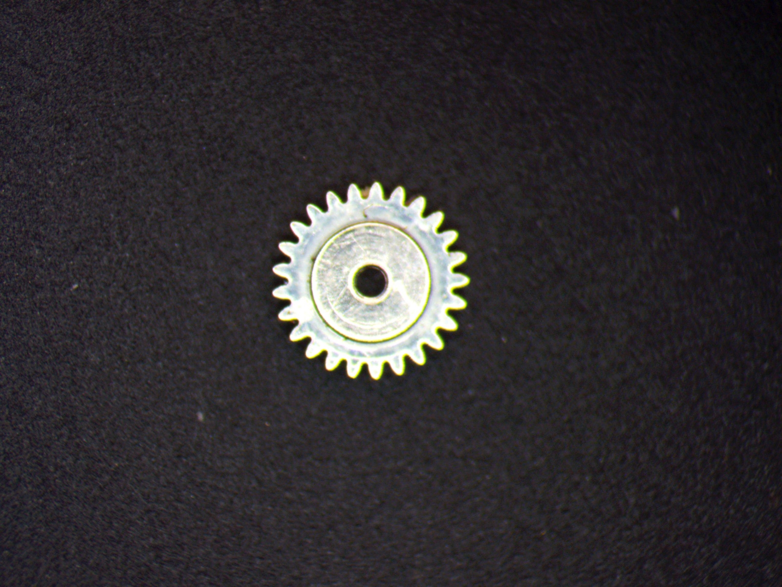 ETA Cal. 7750 0240 Driver cannon pinion parts repair