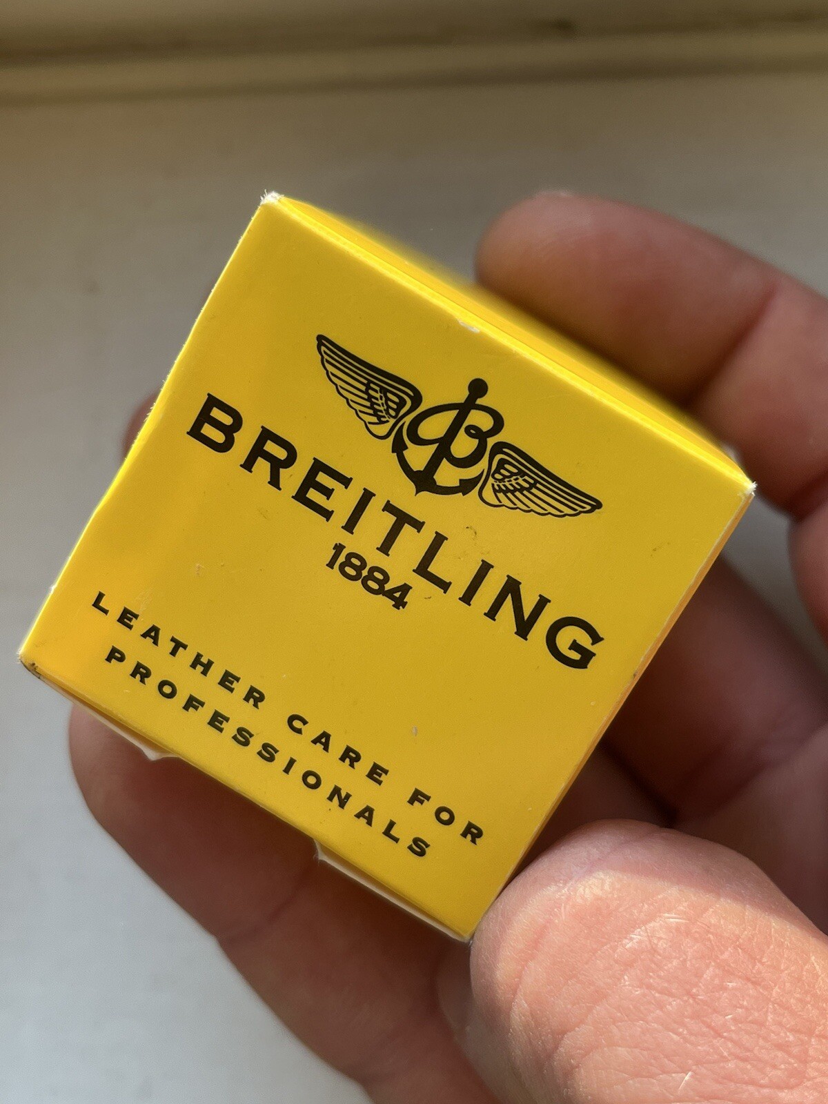 Breitling Navitimer Chronometer A23322 (2007 Model)