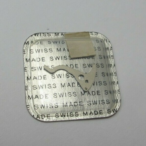 OMEGA CAL.861 HOUR RECORDER STOP LEVER PART# 1780
