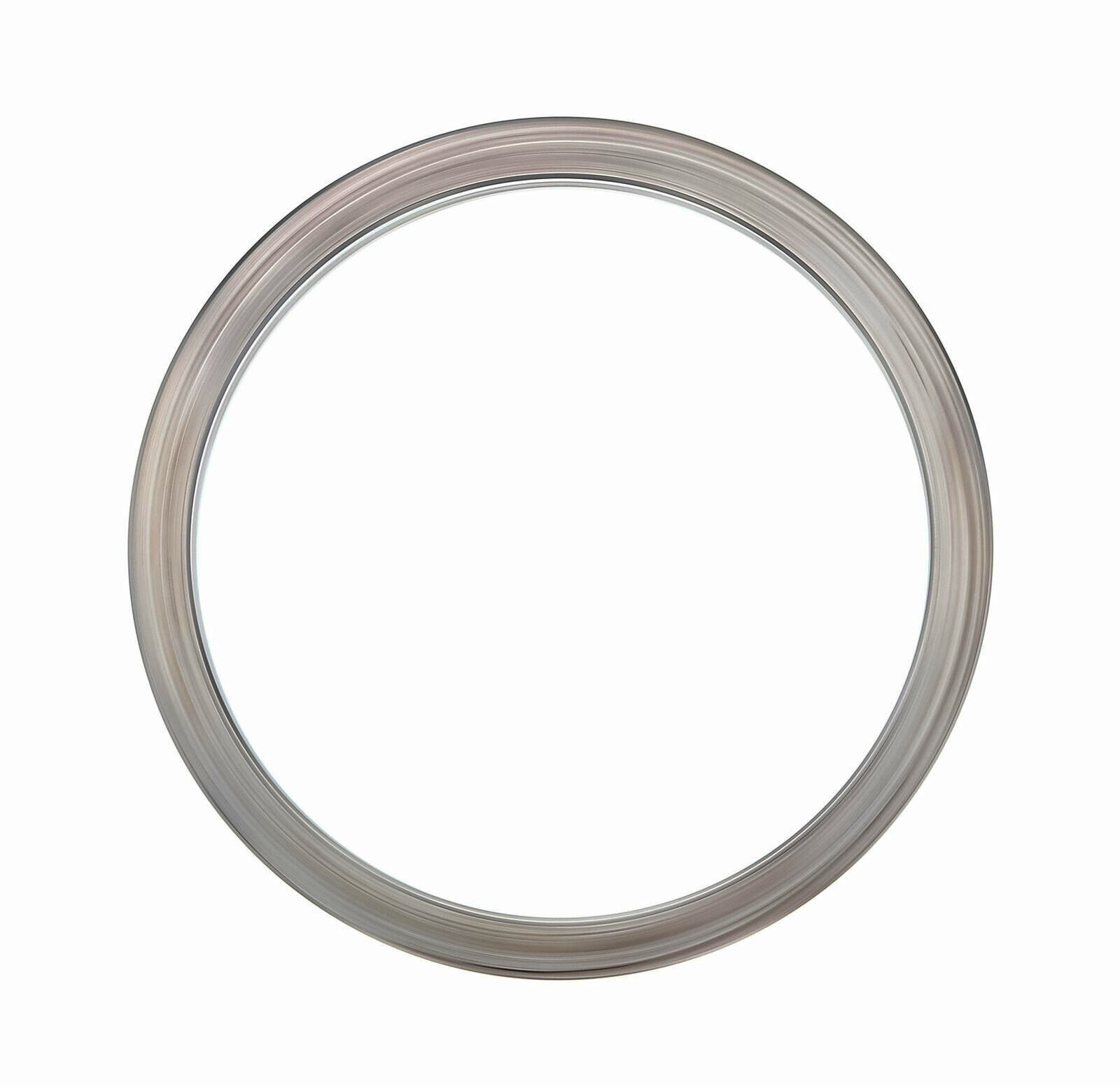 Stainless Steel Fluted Bezel For Rolex New Model 41MM 126300, 126334