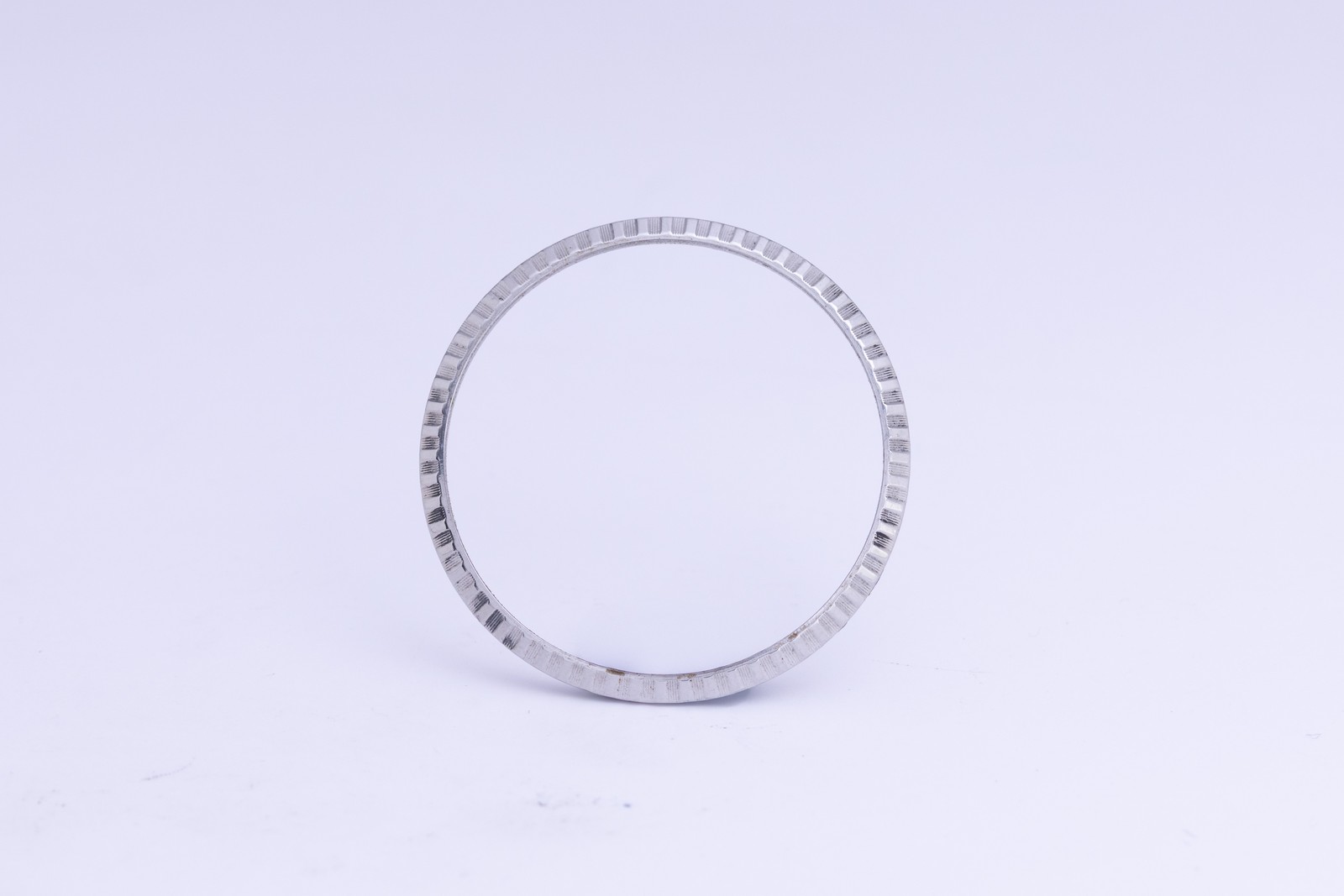 Rolex Datejust Engine Turned Bezel for model 1601 – 1603 FCD24901