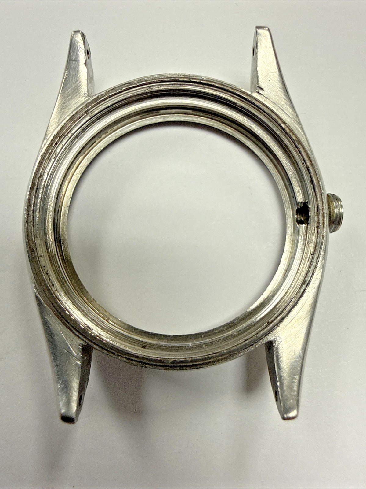 Rolerx Vintage 5048 Case Top Numbers Visible On Both Ends item# e12200