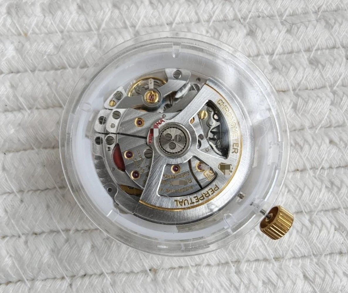 Watch Movement Super Durable Quality Chronograph Best Edition 4131 Watchmaker
