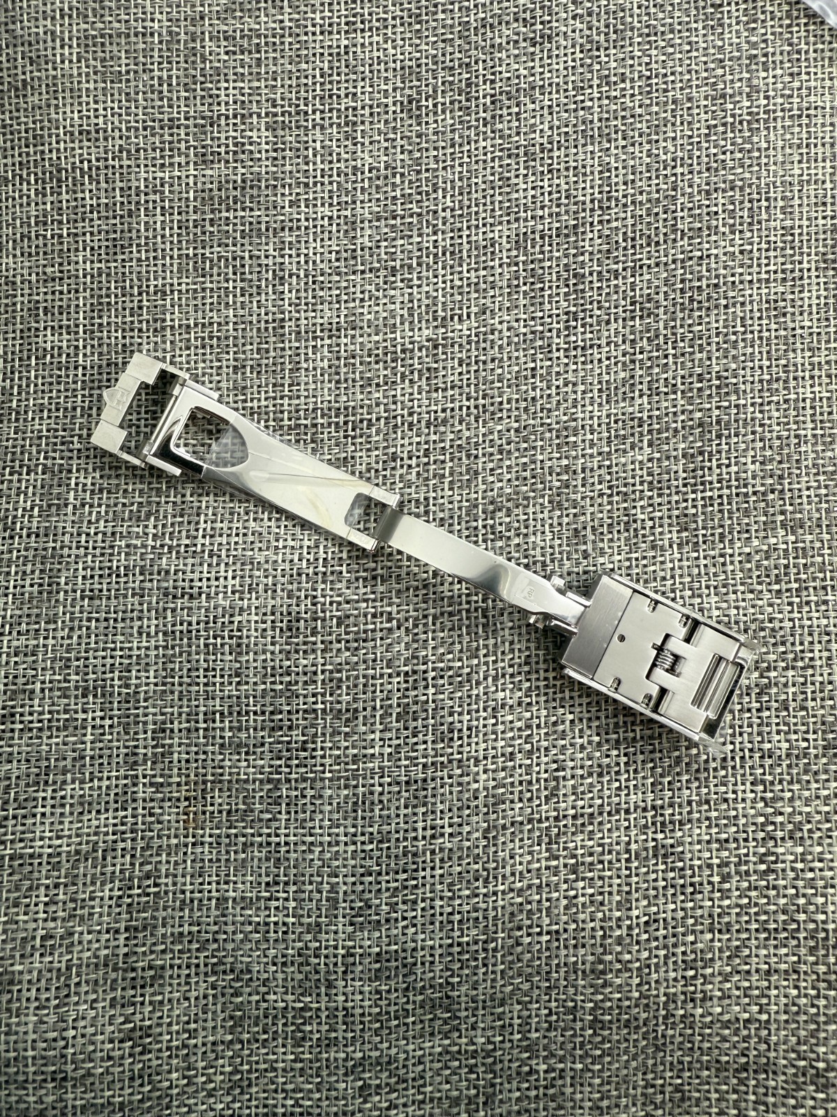 TUDOR Black Bay 54 M79000N T-fit clasp