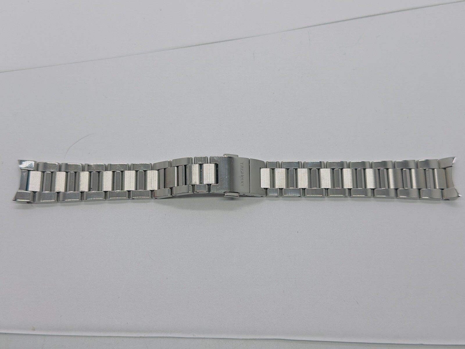 Tag Heuer Carrera End Link With Pin BA0778 16MM WAR1311 WAR1312 WAR1314 WAR1315