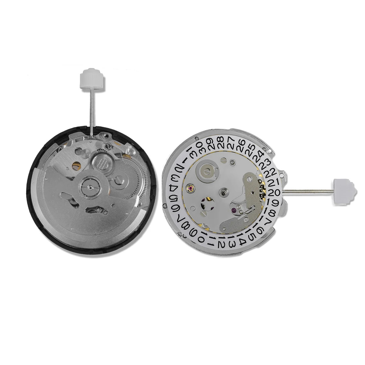 China NH35 Movement For NH35 Movement Date At 3 o’clock Calendar High Accuracy