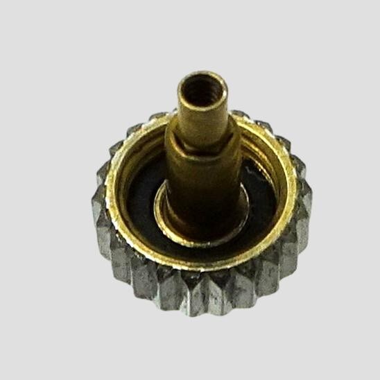 Tudor/Rolex Watch Crown Prince No Date Air King Part 5.3mm 74000 2784 7965