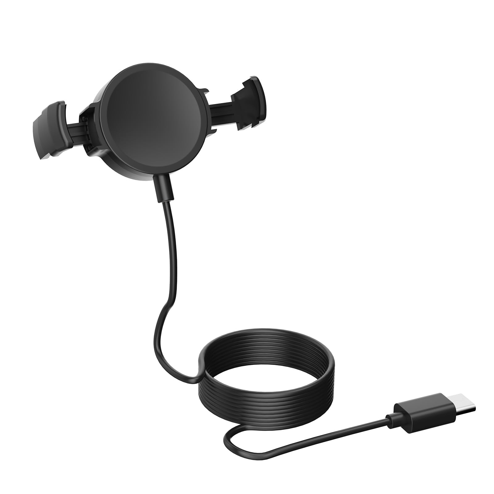 Galaxy Charger,Samsung 8/8 /7/7 Ultra/6/6 /5 /5/4/4 /3 Active2/1,Clip on Gala…