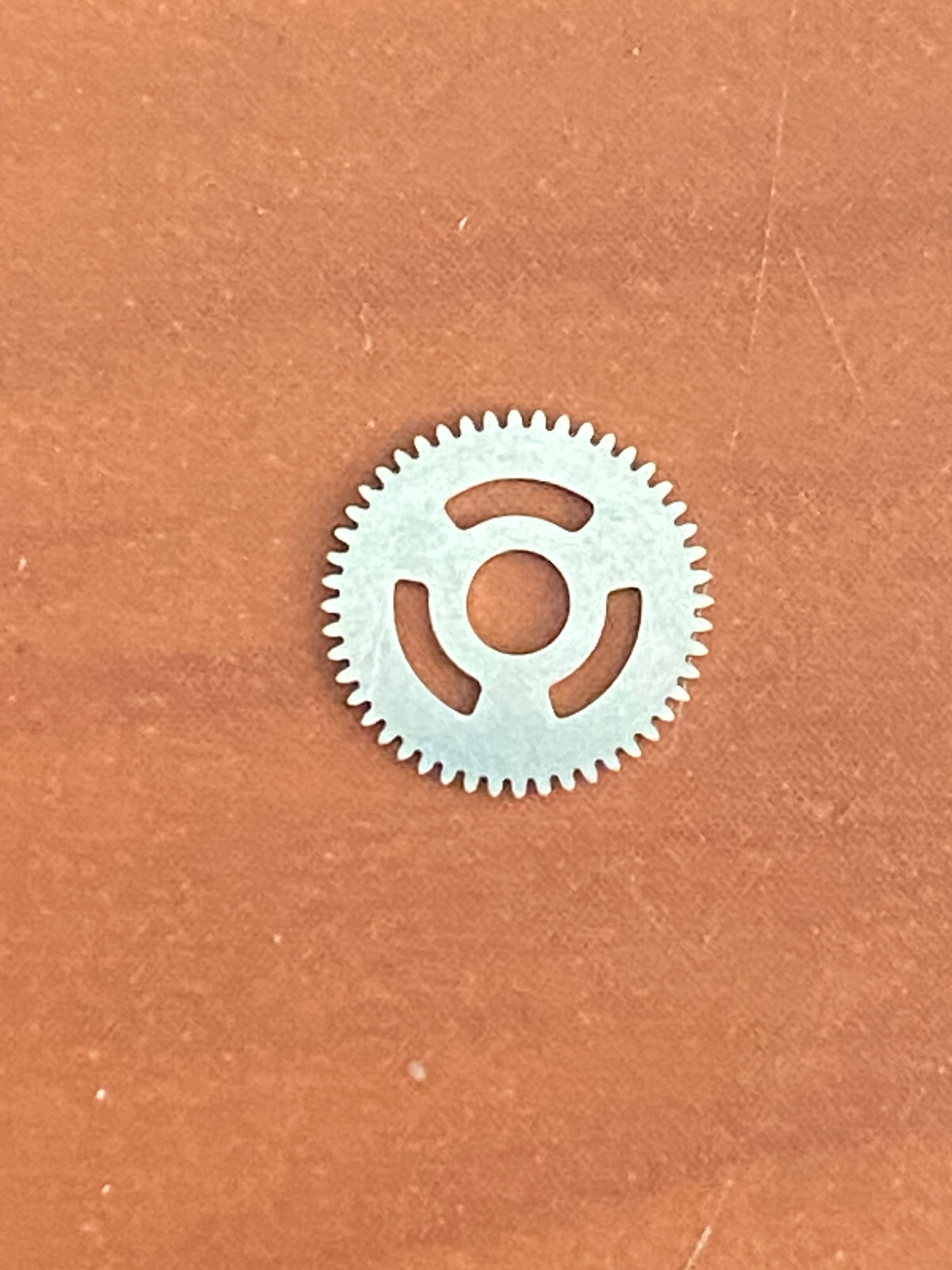 VINTAGE GENUINE SEIKO DATE DRIVE WHEEL 802611, FOR 6119C,6133A,6138A,6138B,6139A