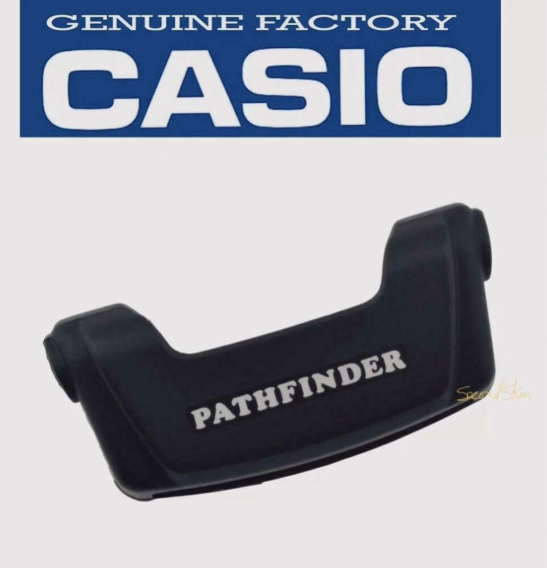 Original CASIO Pathfinder PAG-240 PRG-130 PAW-1500 Cover End Piece Link 6hrs