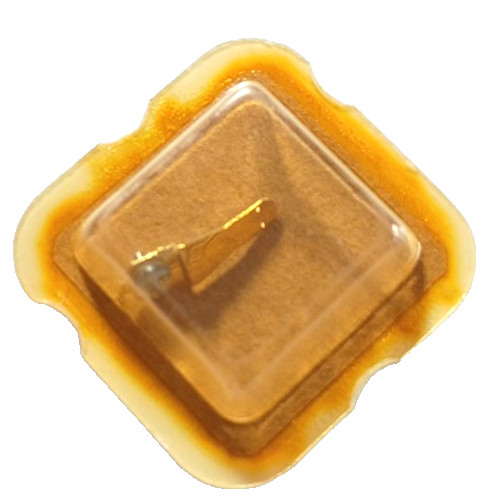 ESA ETA 940.111 940.101 Battery Clamp watch part #X7030 4402 20.763