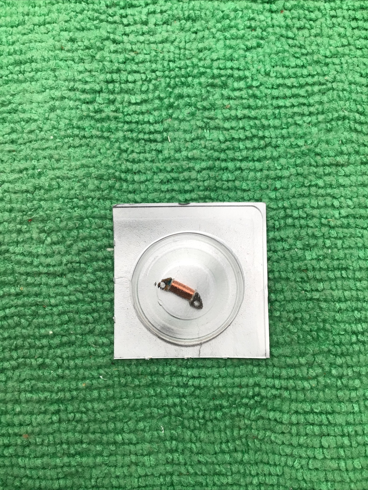 Seiko Coil Part 4002-140 Watch Part