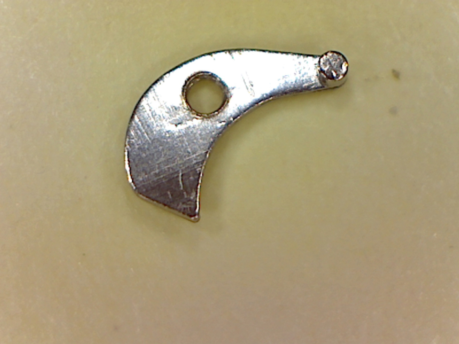 BULOVA 10BM REPAIR PARTS DETENTS 10 pieces