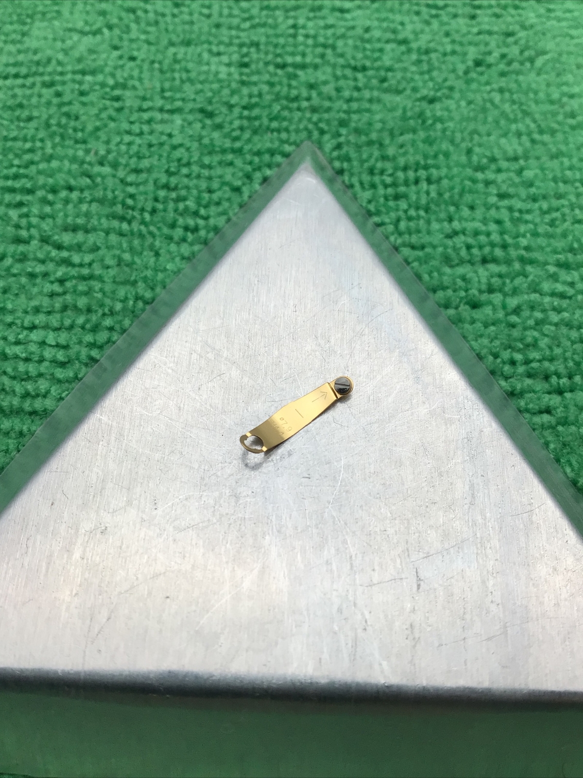 ESA 959.001 Bridle Watch Part 4402, X9066