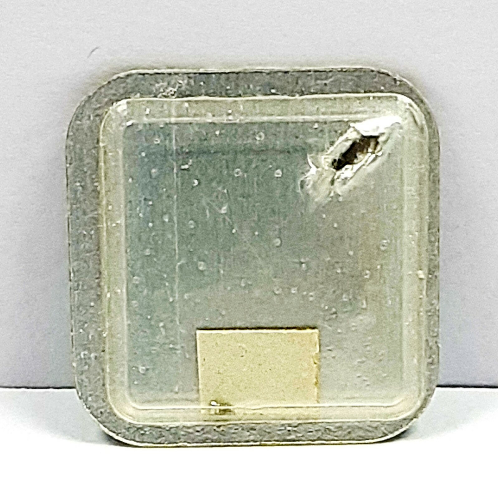 Original Rolex Cal. 1530 Spare Part No 7892 Screws F/ Dial Opened