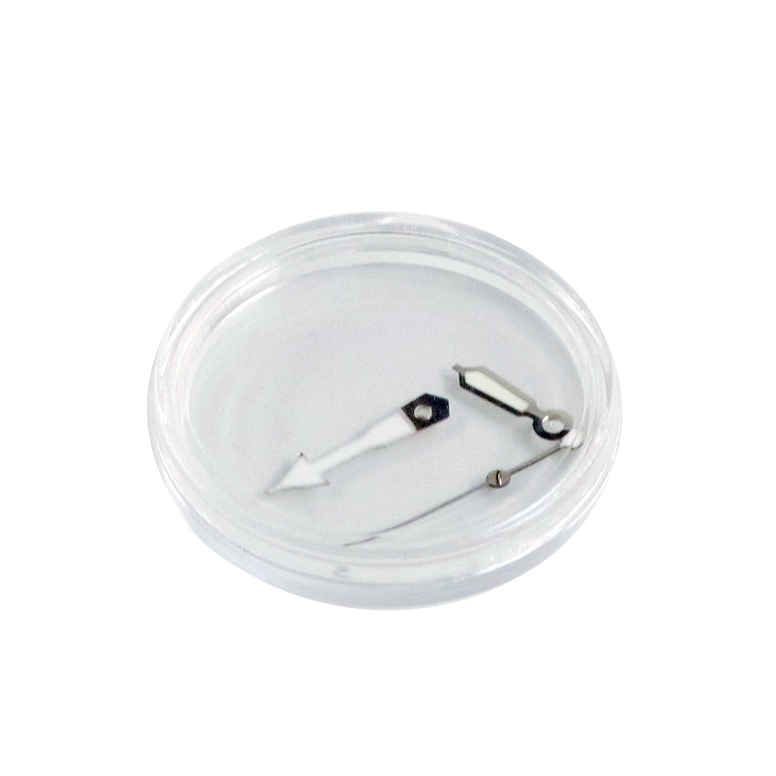 NH35 Watch Hands Set with Lumibrite for Seiko SKX007 SKX009 7S26 SKX173 Mod