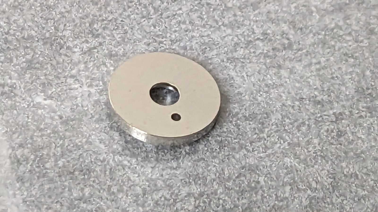 Genuine Rolex Caliber 3185 623 Finger For Date New Condition Old Stock