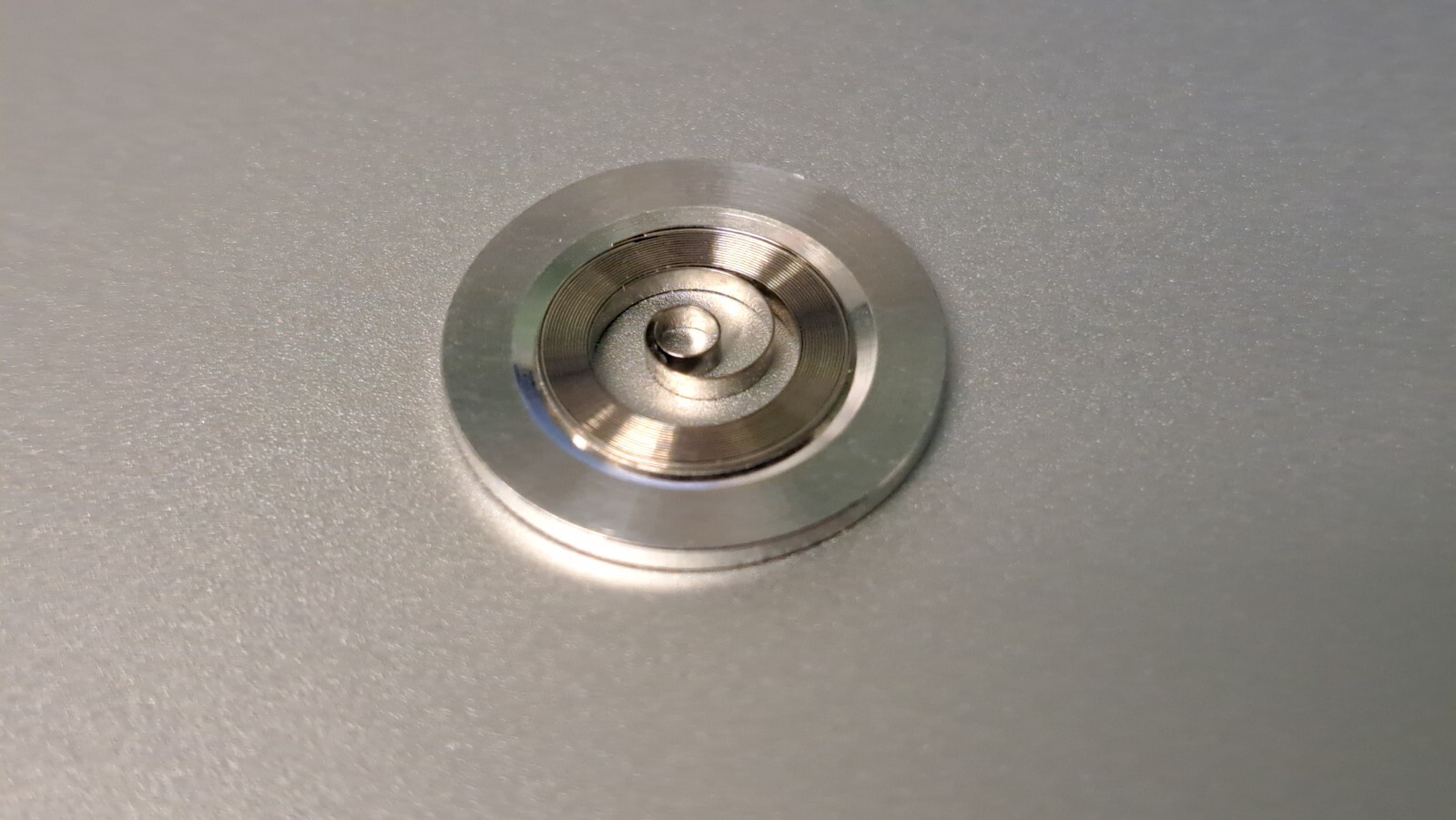 Swiss Made 3135 311 Mainspring new for watch repair for Rlx Schwab & Feller