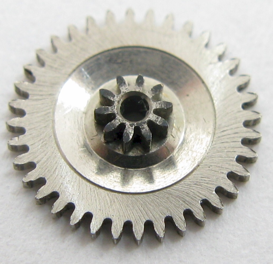 Waltham Crescent 18s 21 j. 1892 Open Face Pocket Watch minute wheel #260