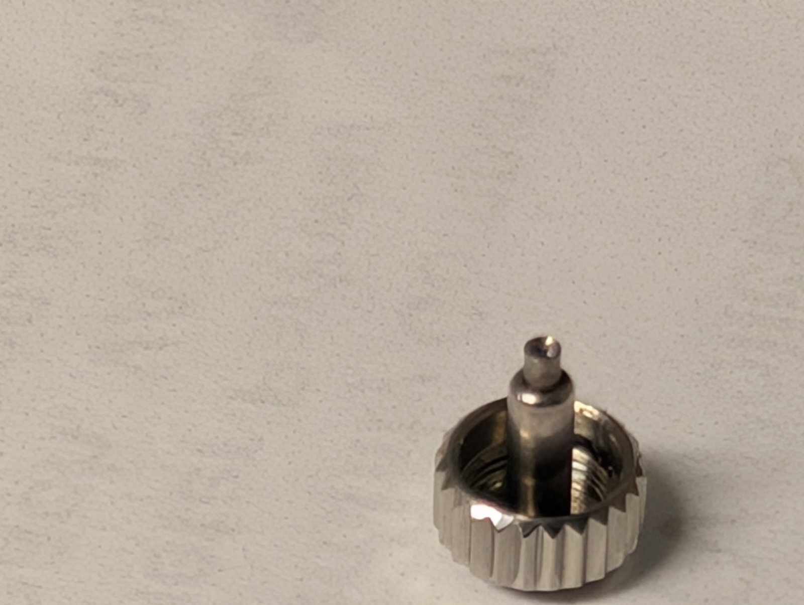 Genuine Rolex 24-704-0 Monobloc 6.9mm – 7mm – 7.1mm, Steel Crown Submariner 1680